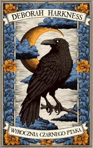 WYROCZNIA CZARNEGO PTAKA 1125