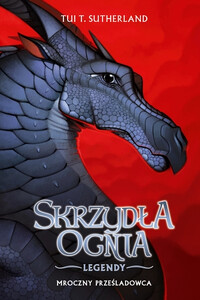 LEGENDY: MROCZNY PRZEŚLADOWCA