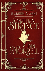 JONATHAN STRANGE I PAN NORRELL  0474