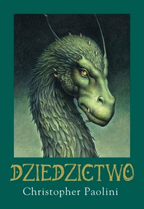 DZIEDZICTWO opr. miękka