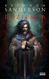 ROZJEMCA wyd. jubileuszowe