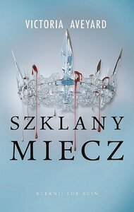 SZKLANY MIECZ