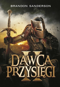 DAWCA PRZYSIĘGI II opr. miękka 0405