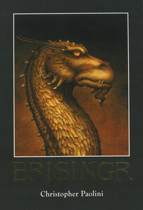 BRISINGR opr. miękka