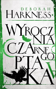 WYROCZNIA CZARNEGO PTAKA 1132
