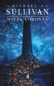 WIEŻA KORONNA 1361
