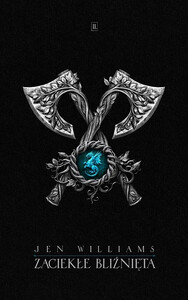 ZACIEKŁE BLIŹNIĘTA