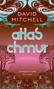 ATLAS CHMUR wydanie jubileuszowe