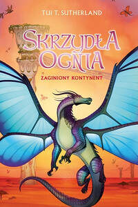 ZAGINIONY KONTYNENT